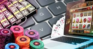 Experience the Thrill at Koi Spins Online Casino