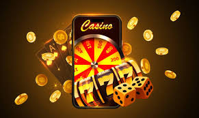 Experience the Thrill of Gaming at Golden Lady Casino & Sportsbook Experience the Thrill of Gaming at Golden Lady Casino & Sportsbook
