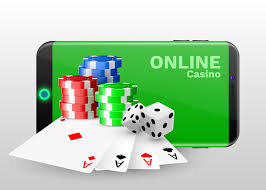 Exploring Minimum Deposit of 1 Pound A Gateway to Online Gaming