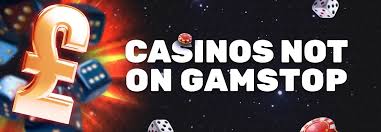 Exploring Non-UKGC Casinos in the UK A Complete Guide