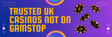 Exploring Online Casinos Not Listed on Gamstop Exploring Online Casinos Not Listed on Gamstop