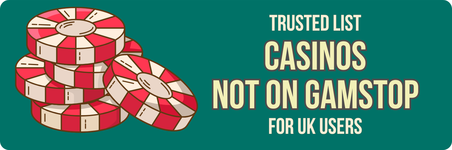 Exploring the World of Casinos Not on Gamstop -1158410323