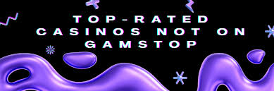 Exploring the World of Casinos Not on Gamstop -1158410323
