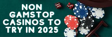 Gambling Sites Not Under GamStop Your Guide to Safe Betting Gambling Sites Not Under GamStop Your Guide to Safe Betting