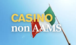 Guida ai casino online stranieri non AAMS tutto quello che devi sapere