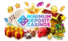 No Deposit Casinos in the UK Exploring 2 Deposit Options
