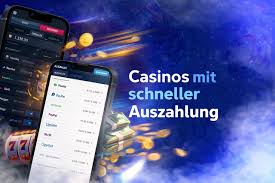 Online Casino Sofort Auszahlung Schnelle Gewinne und einfache Zahlungsmethoden