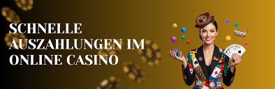 Online Casino Sofort Auszahlung Schnelle Gewinne und einfache Zahlungsmethoden