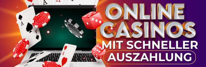 Online Casino Sofort Auszahlung Schnelle Gewinne und einfache Zahlungsmethoden