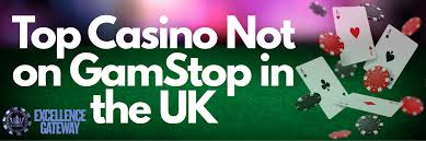 Online Casinos Not Blocked by Regulations Your Gateway to Unlimited Gaming Online Casinos Not Blocked by Regulations Your Gateway to Unlimited Gaming