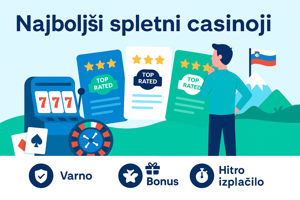 Online Kasína Slovenský Všetko, čo potrebujete vedieť Online Kasína Slovenský Všetko, čo potrebujete vedieť