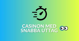 Snabba Casino En Guide till Snabba Uttag och Spelupplevelser -1636955120 Snabba Casino En Guide till Snabba Uttag och Spelupplevelser -1636955120