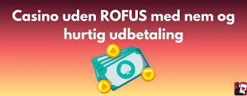 Spil I Udenlandske Online Casino Uden MitID