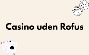 Spil I Udenlandske Online Casino Uden MitID