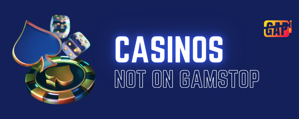 Top Casinos Not Affected by GamStop Play Freely and Responsibly Top Casinos Not Affected by GamStop Play Freely and Responsibly