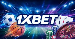Unlock Exciting Bonuses with 1xbet A Complete Guide