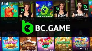Unlocking the Excitement BC.Game Casino and Sportsbook Review