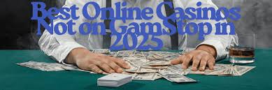 What Sites Are Not Covered Exploring Gaming and Gambling Options