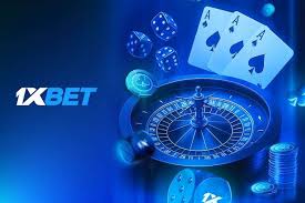 Experience the Thrill of 1xbet Aviator Game -376749886 Experience the Thrill of 1xbet Aviator Game -376749886