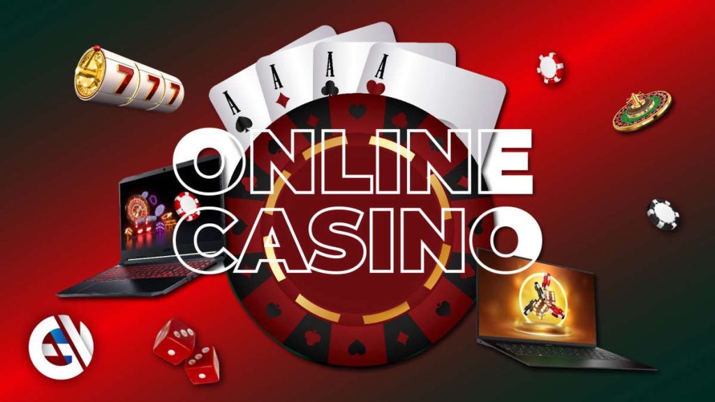 Experience the Thrill of Big Wins at Online Casinos Experience the Thrill of Big Wins at Online Casinos