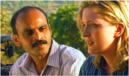 Eka Sagar Kinaree (A Seaside Story)