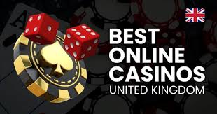 What the top UK gambling establishments online do differently