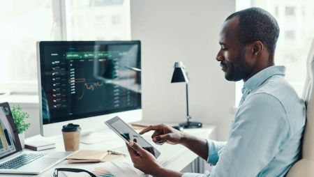 Best Forex Trading Apps Top Picks for Traders in 2023