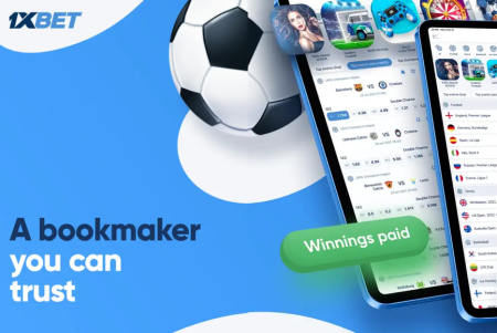 Experience Betting Like Never Before with 1xBet Korea Desktop
